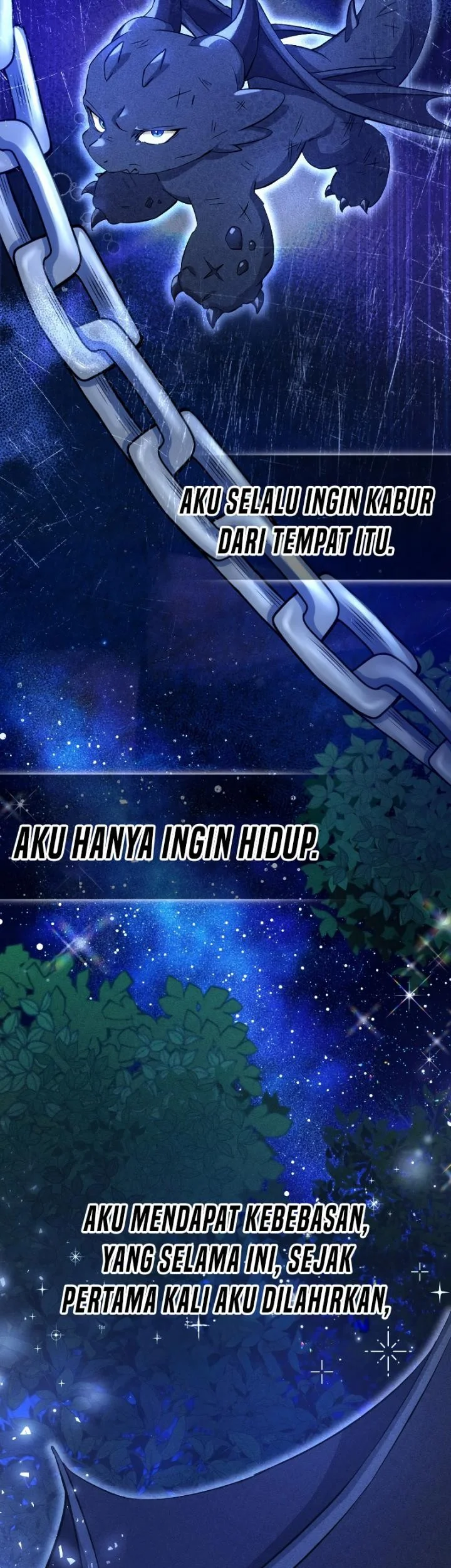 Trash of the Count’s Family Chapter 93 - halaman 76