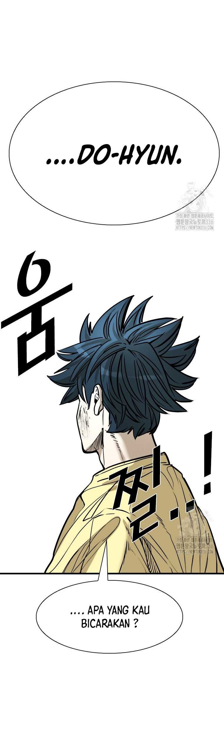 Trash of the Count’s Family Chapter 93 - halaman 8