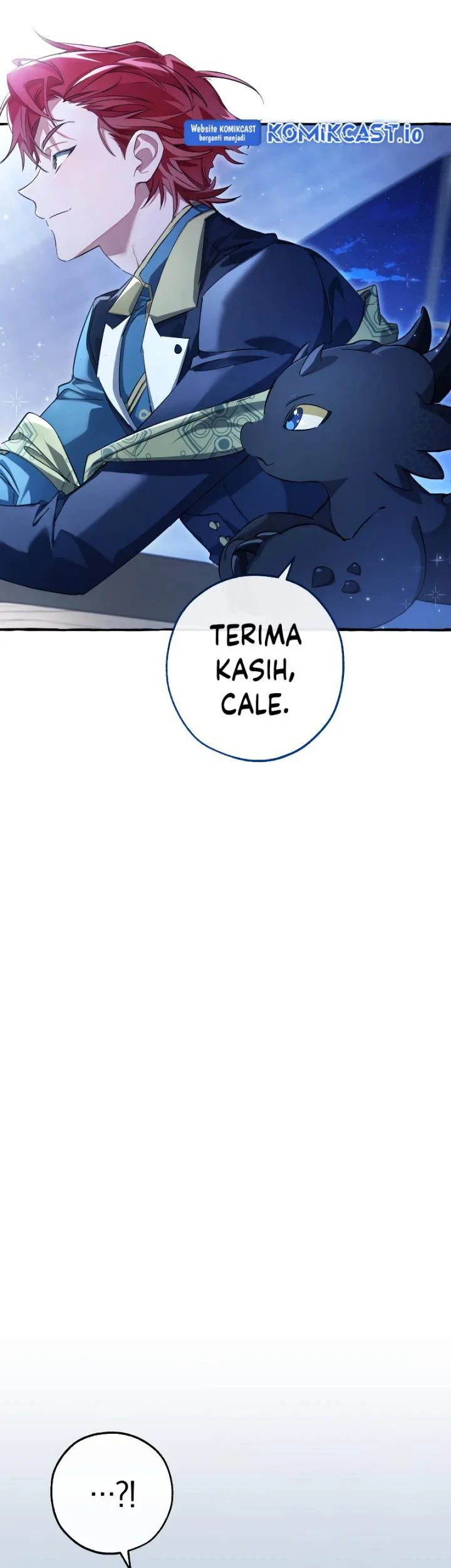 Trash of the Count’s Family Chapter 93 - halaman 84
