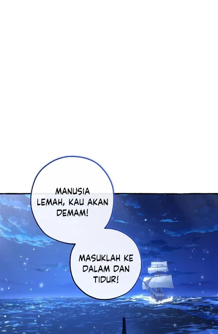 Trash of the Count’s Family Chapter 93 - halaman 89