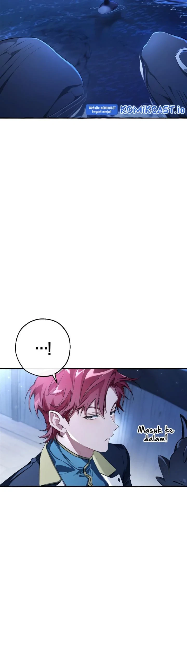 Trash of the Count’s Family Chapter 93 - halaman 90