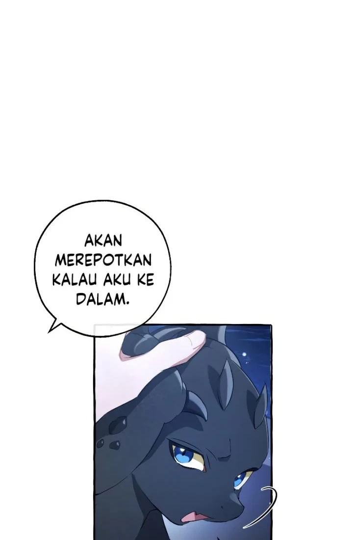 Trash of the Count’s Family Chapter 93 - halaman 91