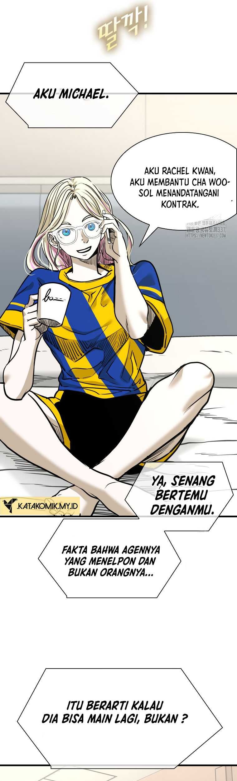 Trash of the Count’s Family Chapter 94 - halaman 11