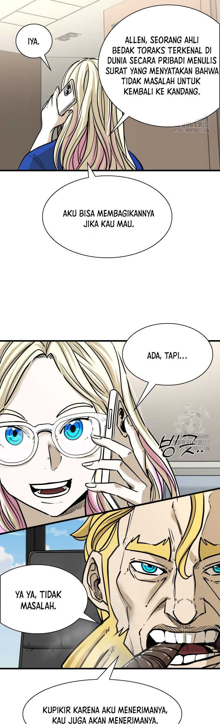 Trash of the Count’s Family Chapter 94 - halaman 12