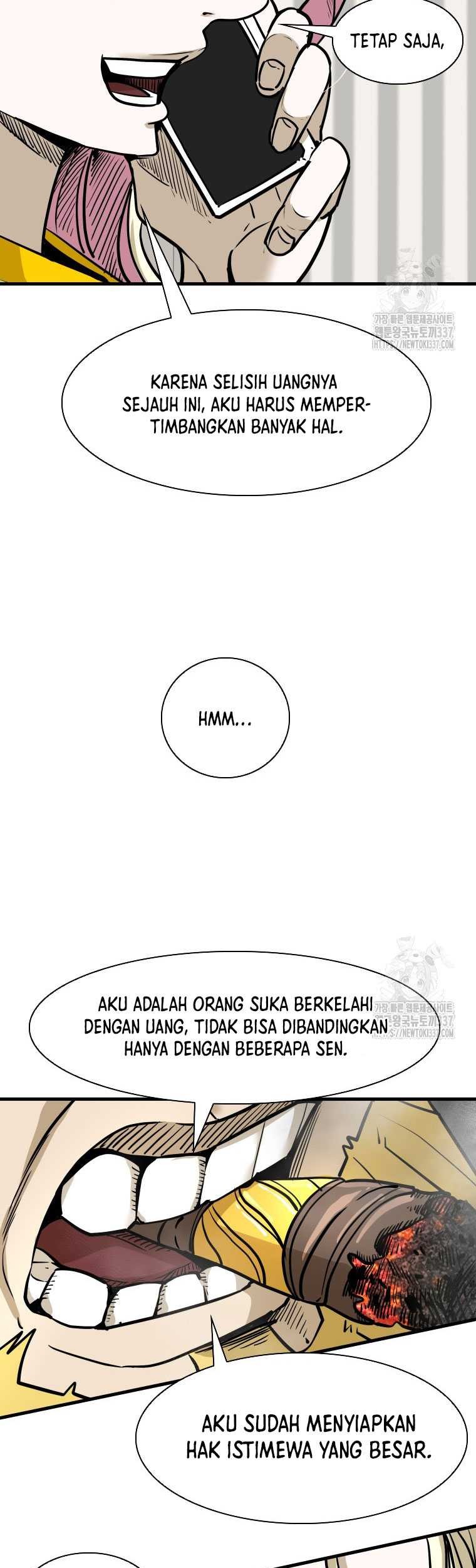 Trash of the Count’s Family Chapter 94 - halaman 17