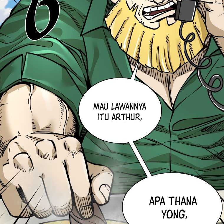 Trash of the Count’s Family Chapter 94 - halaman 19
