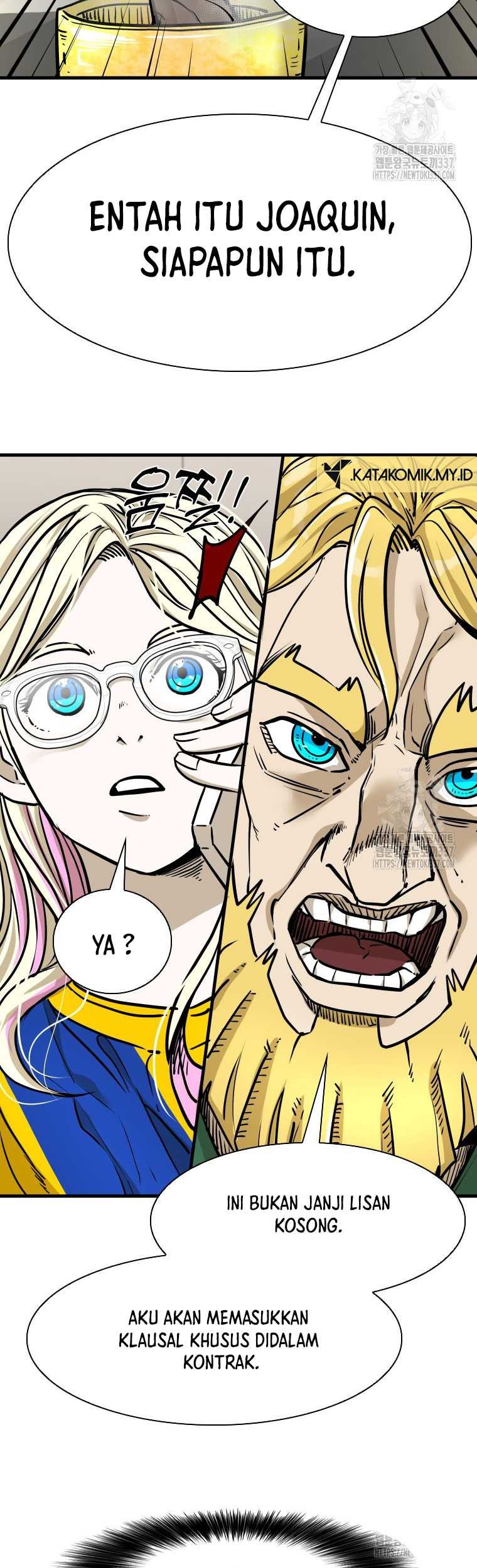 Trash of the Count’s Family Chapter 94 - halaman 20