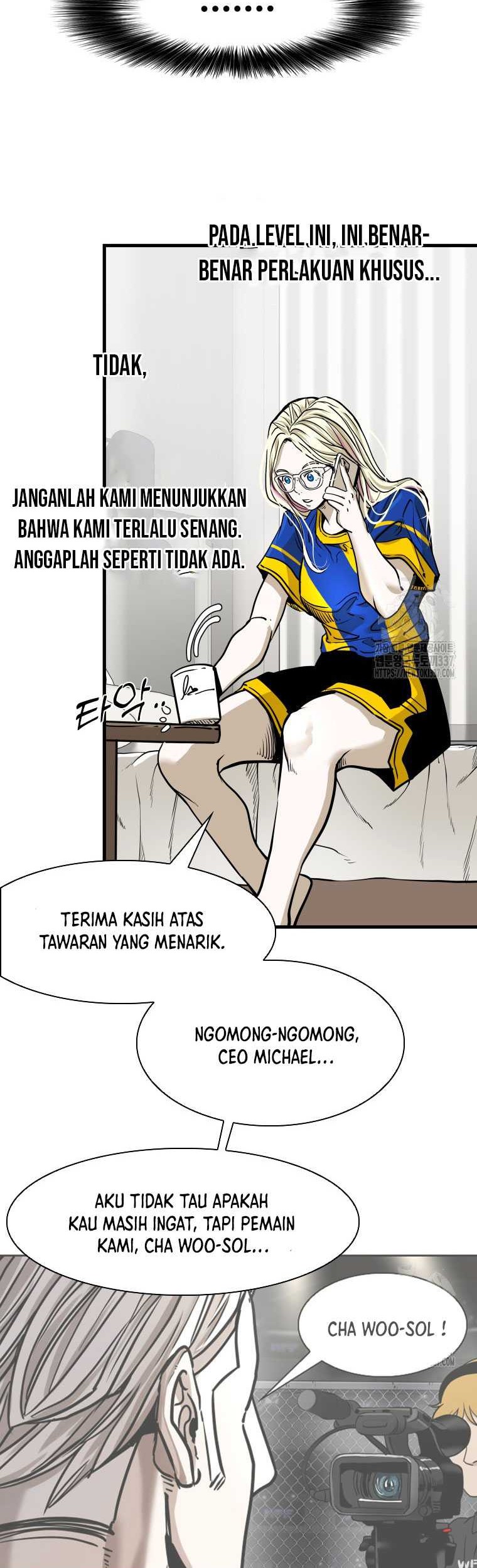 Trash of the Count’s Family Chapter 94 - halaman 21