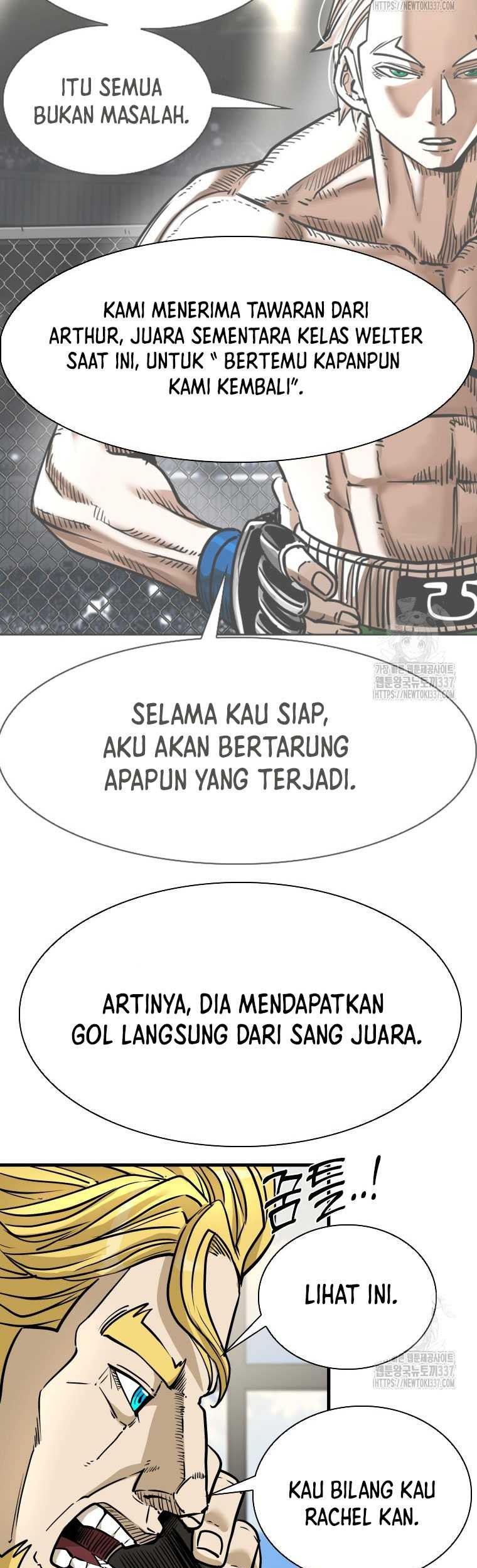 Trash of the Count’s Family Chapter 94 - halaman 23