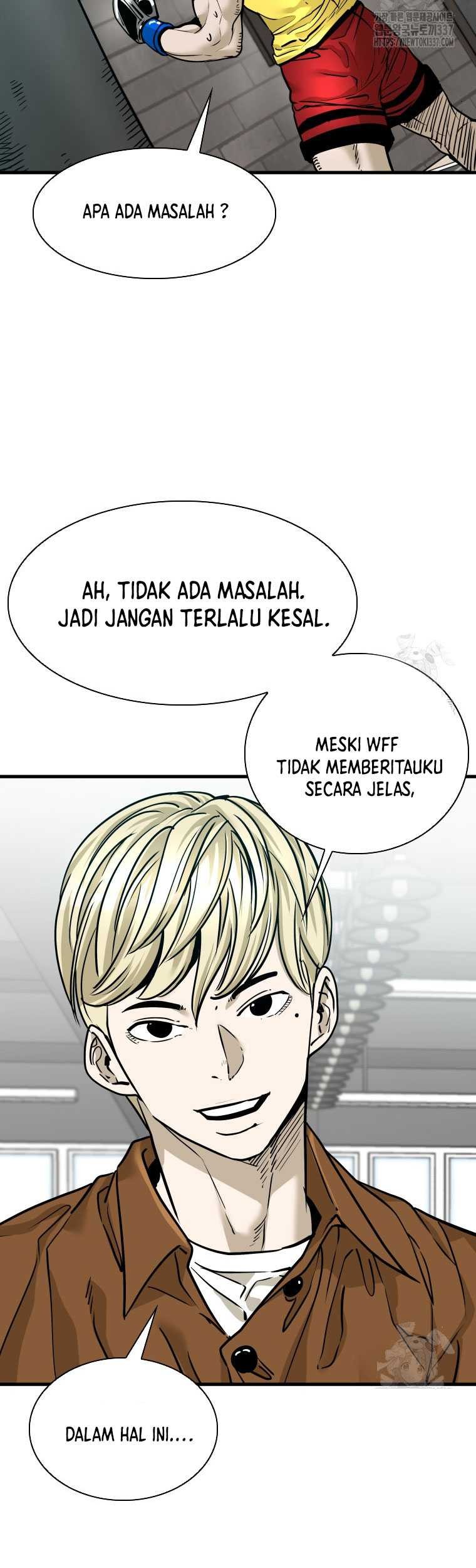 Trash of the Count’s Family Chapter 94 - halaman 47