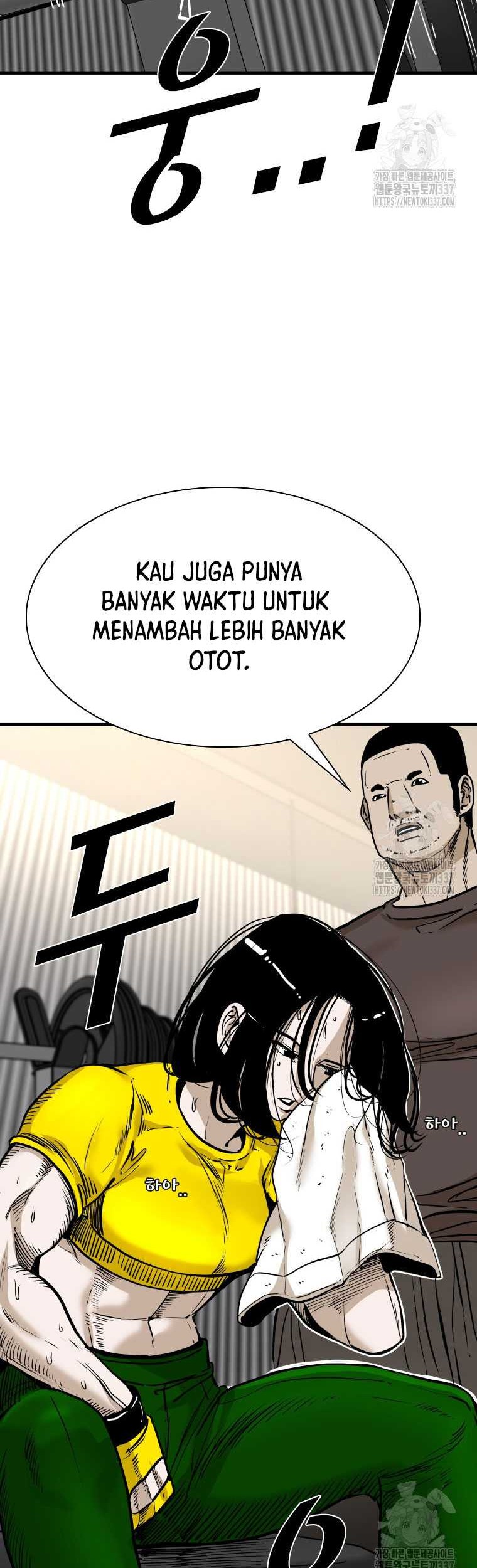 Trash of the Count’s Family Chapter 94 - halaman 54