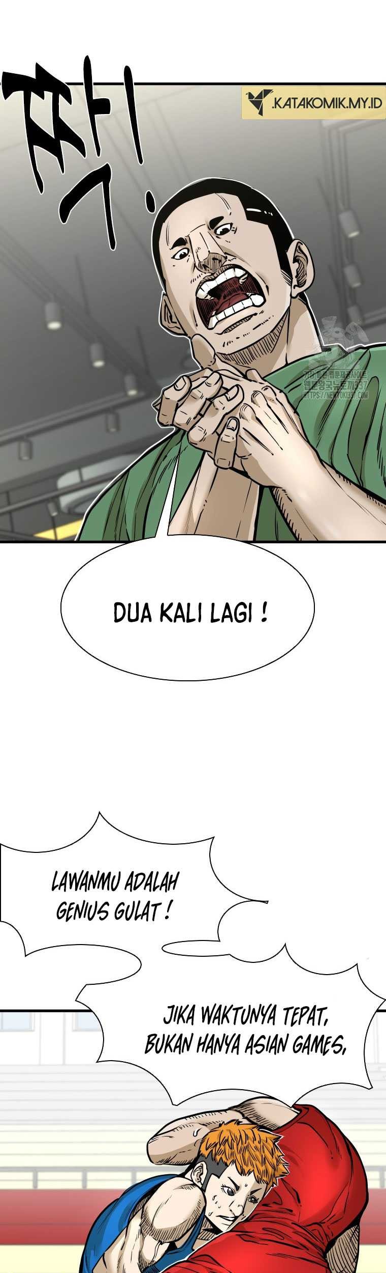 Trash of the Count’s Family Chapter 95 - halaman 11