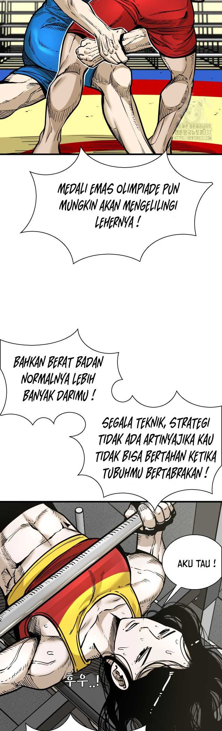 Trash of the Count’s Family Chapter 95 - halaman 12