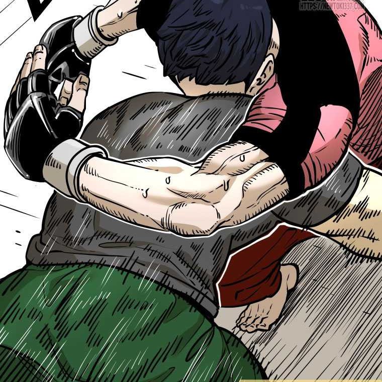Trash of the Count’s Family Chapter 95 - halaman 19