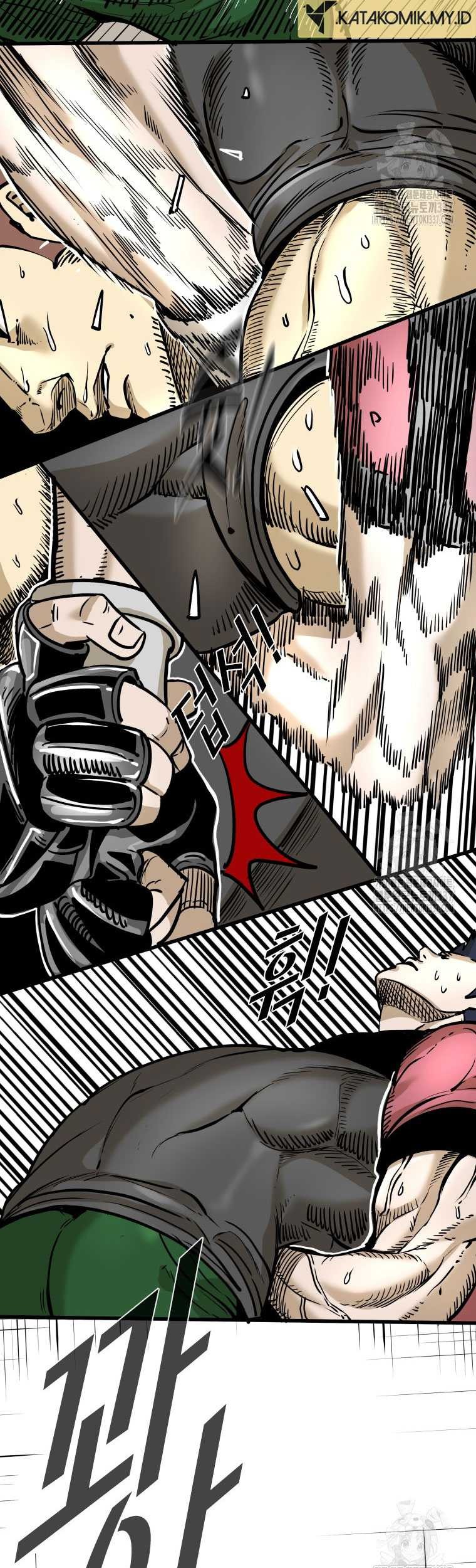 Trash of the Count’s Family Chapter 95 - halaman 20