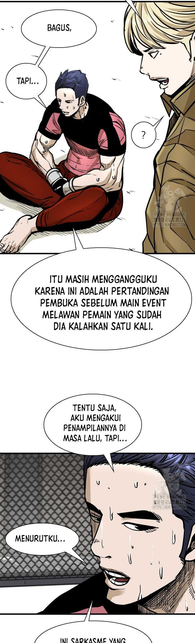 Trash of the Count’s Family Chapter 95 - halaman 24