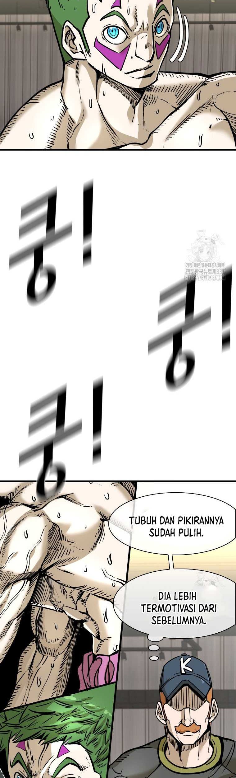 Trash of the Count’s Family Chapter 95 - halaman 36