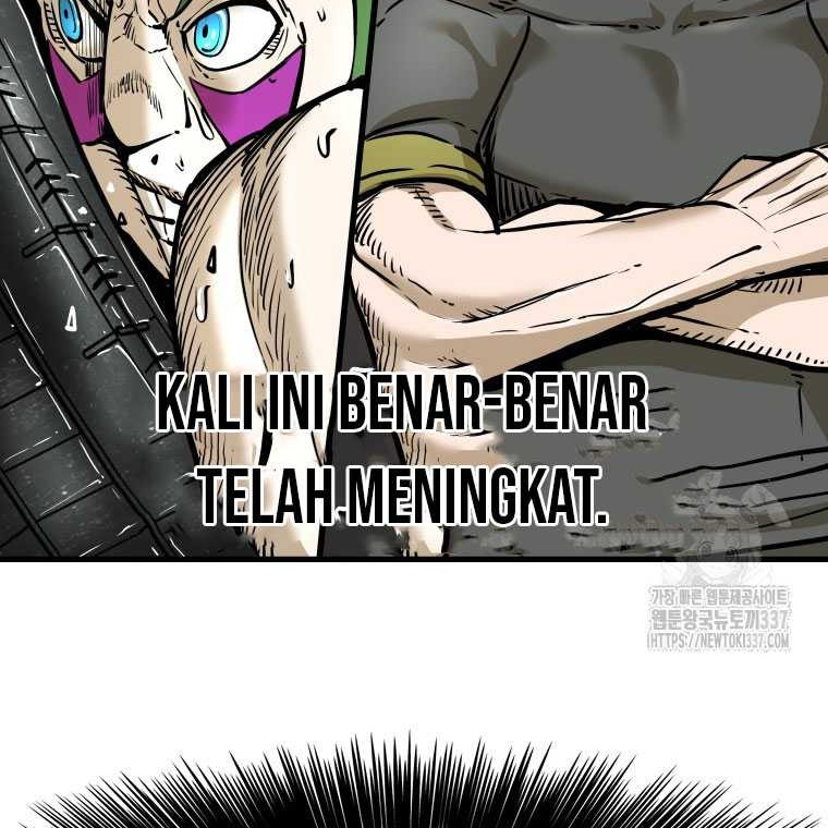 Trash of the Count’s Family Chapter 95 - halaman 37