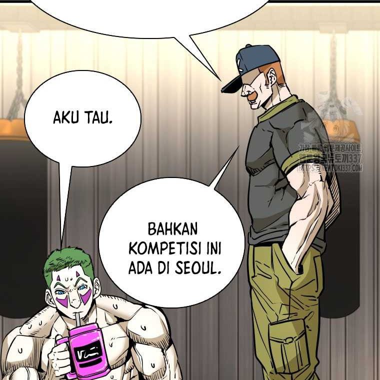 Trash of the Count’s Family Chapter 95 - halaman 52