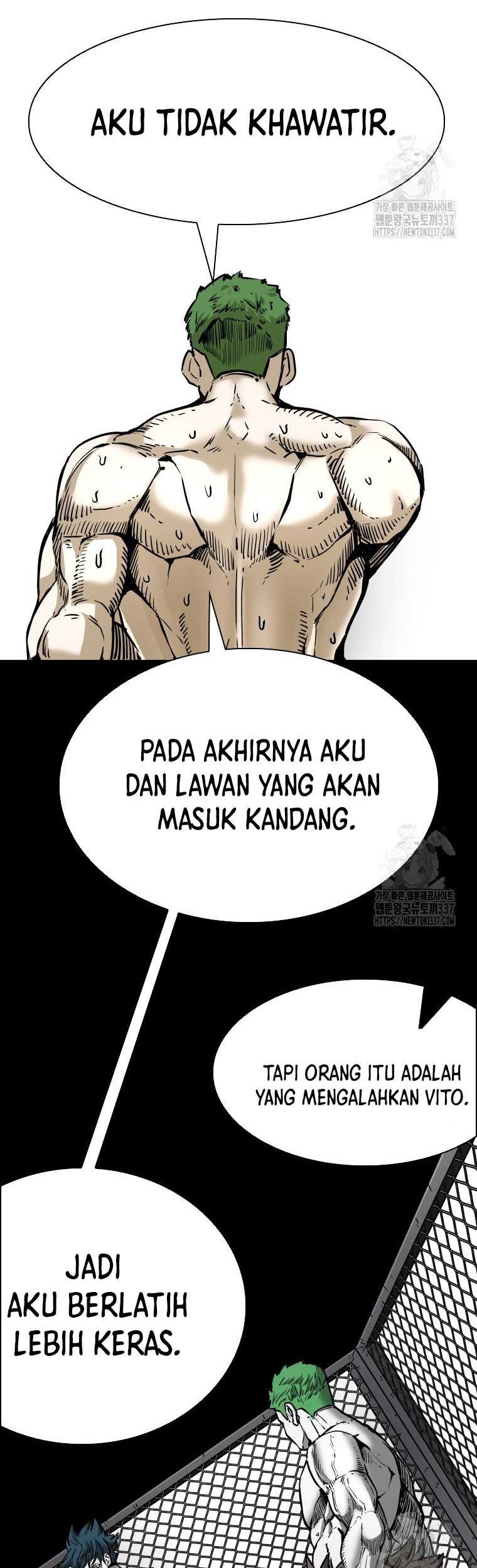 Trash of the Count’s Family Chapter 95 - halaman 54
