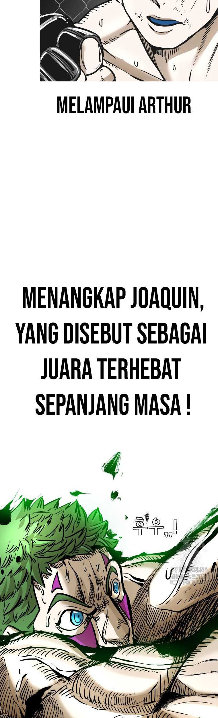 Trash of the Count’s Family Chapter 95 - halaman 60
