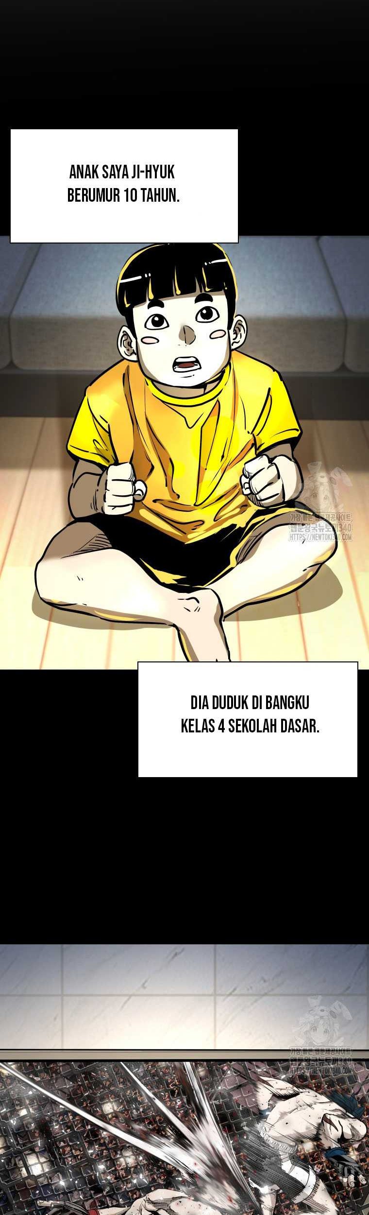 Trash of the Count’s Family Chapter 96 - halaman 12
