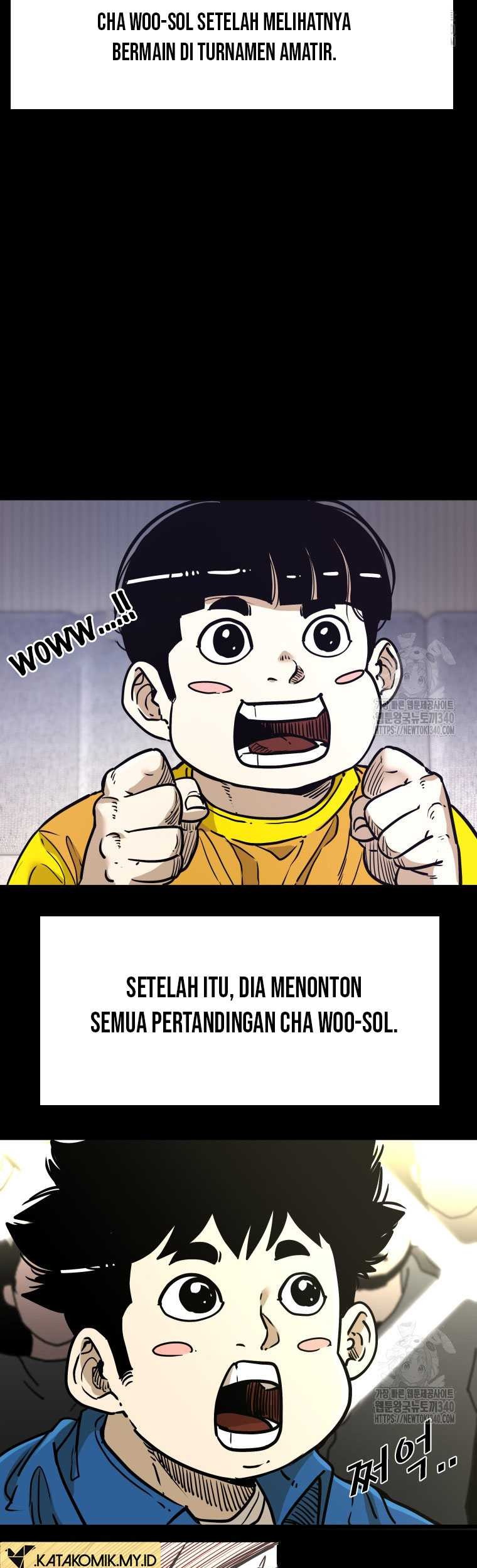 Trash of the Count’s Family Chapter 96 - halaman 14