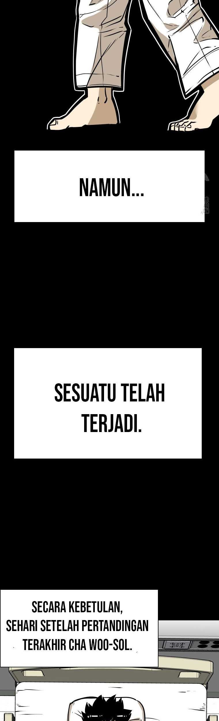 Trash of the Count’s Family Chapter 96 - halaman 18