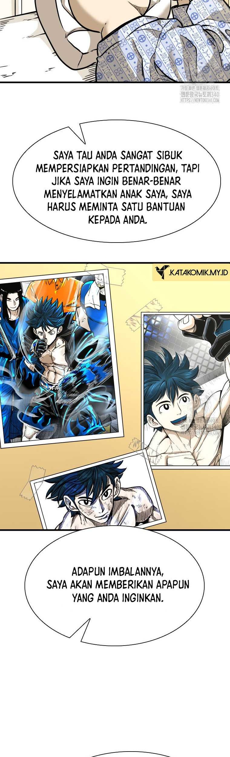 Trash of the Count’s Family Chapter 96 - halaman 27
