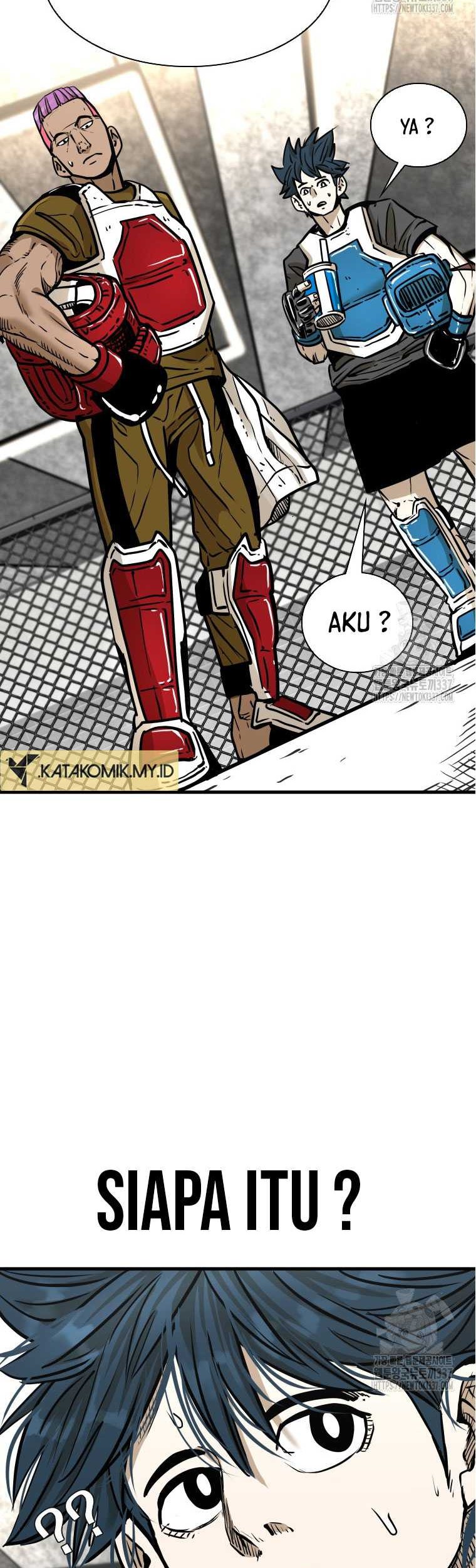 Trash of the Count’s Family Chapter 96 - halaman 3