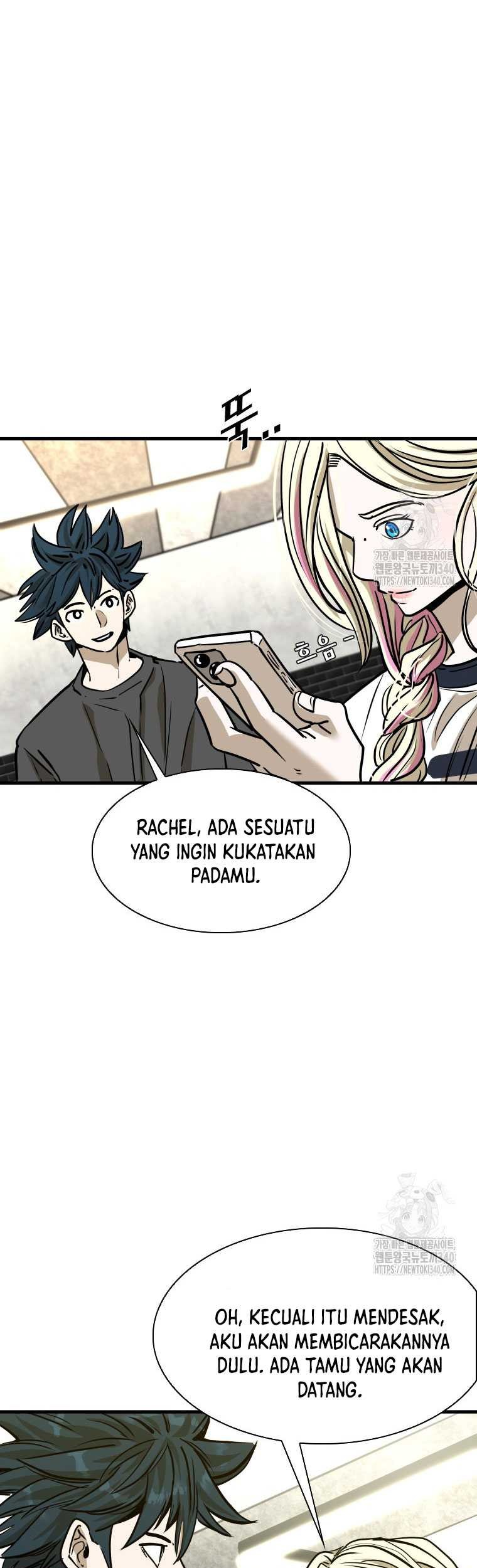 Trash of the Count’s Family Chapter 96 - halaman 38