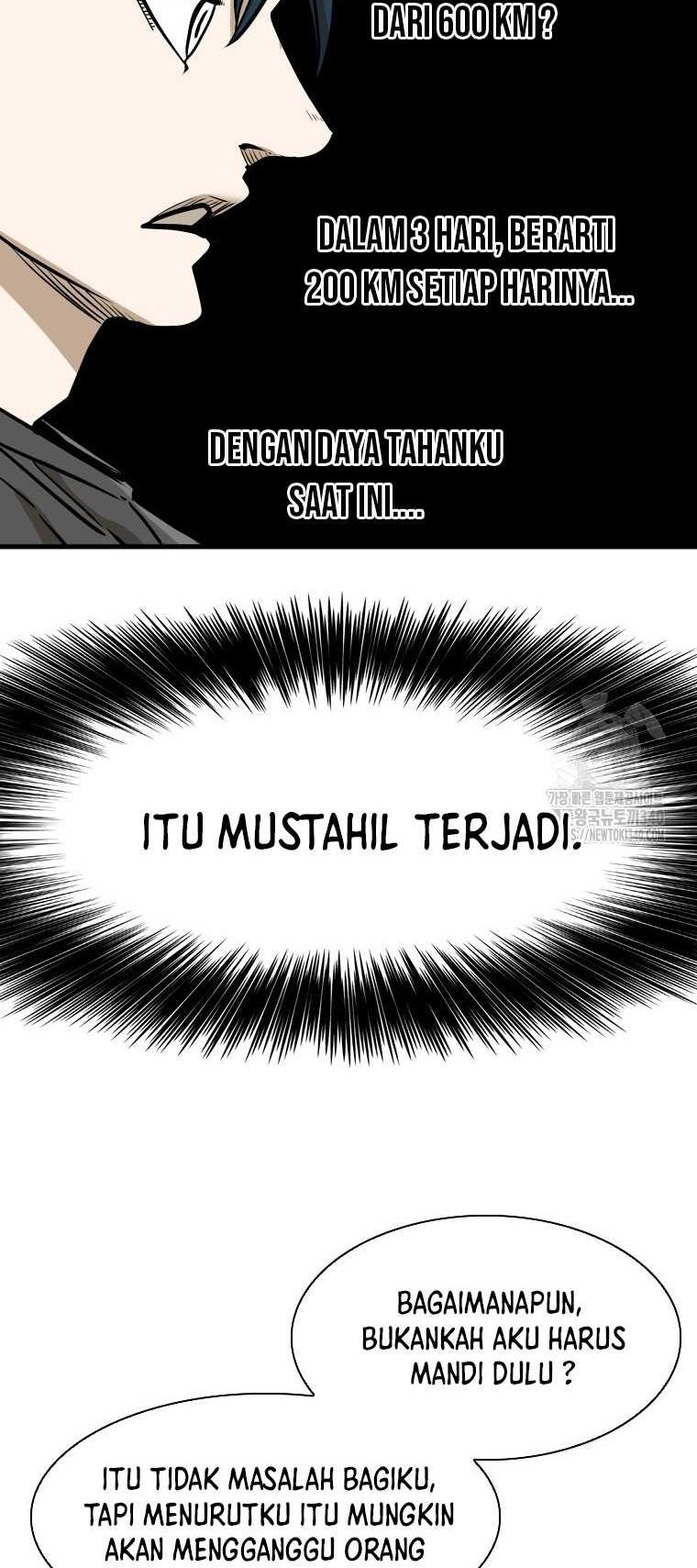 Trash of the Count’s Family Chapter 96 - halaman 48