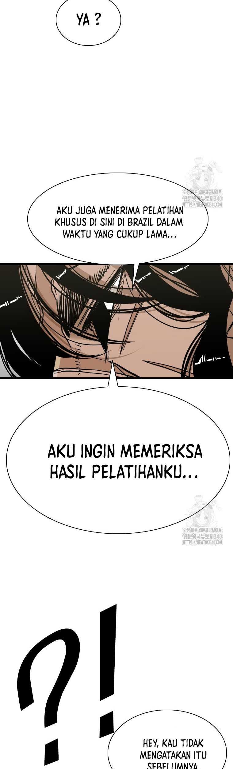 Trash of the Count’s Family Chapter 96 - halaman 53