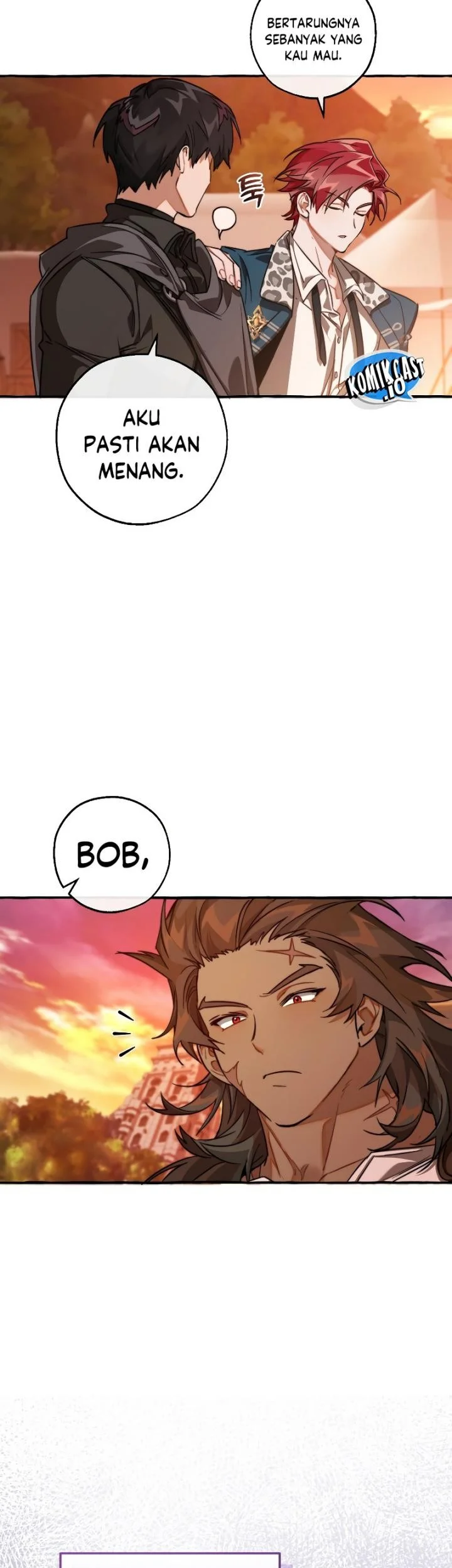 Trash of the Count’s Family Chapter 96 - halaman 60