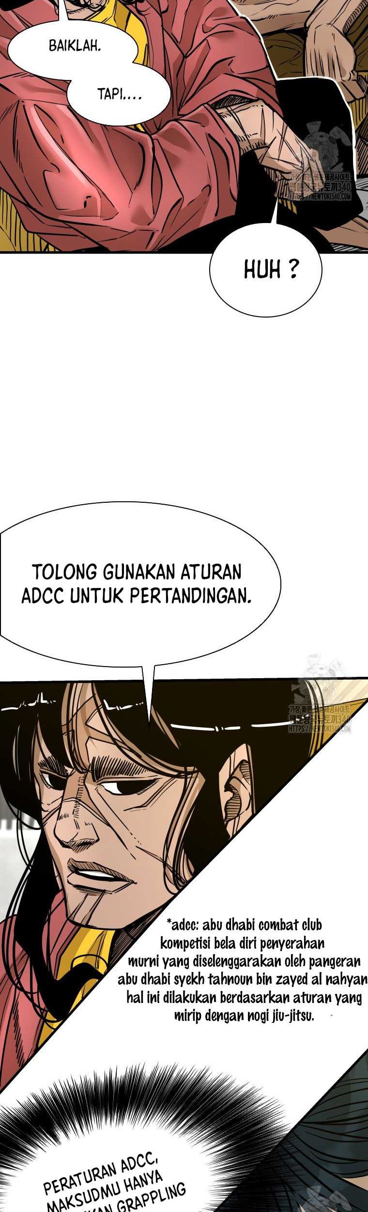 Trash of the Count’s Family Chapter 97 - halaman 12