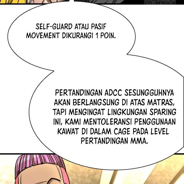 Trash of the Count’s Family Chapter 97 - halaman 19