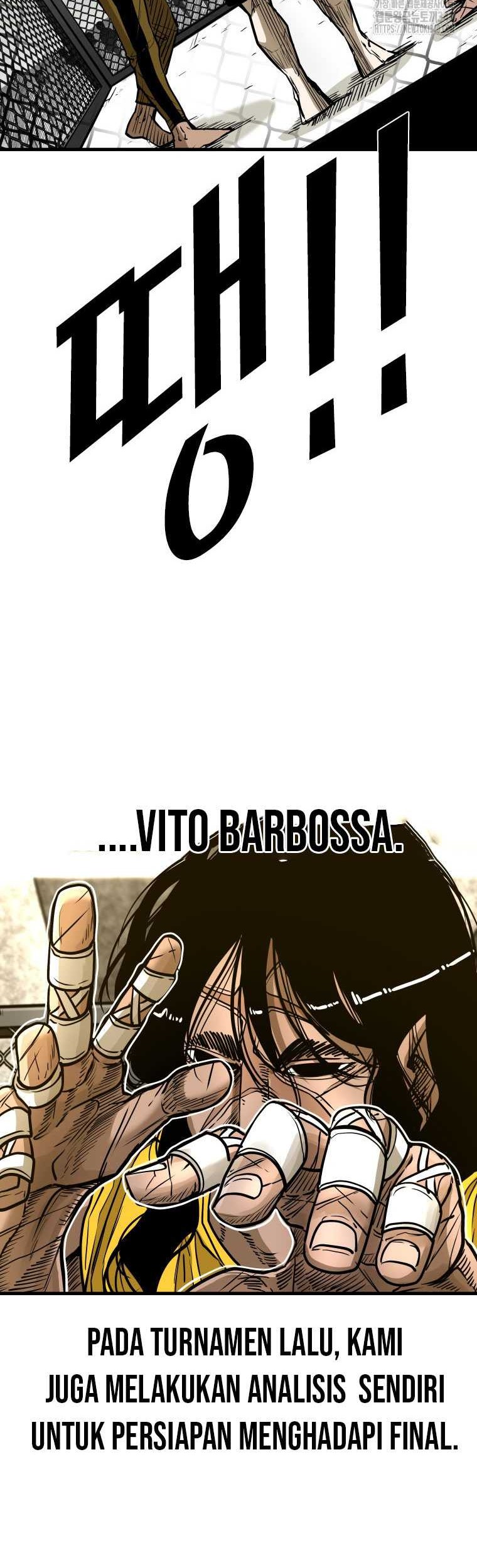 Trash of the Count’s Family Chapter 97 - halaman 21