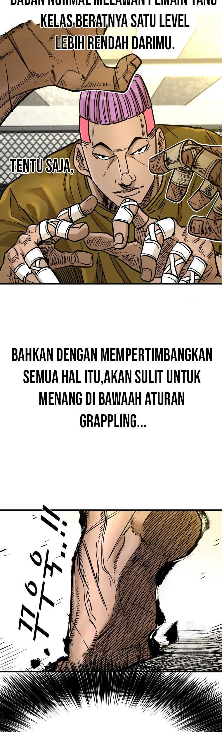 Trash of the Count’s Family Chapter 97 - halaman 23