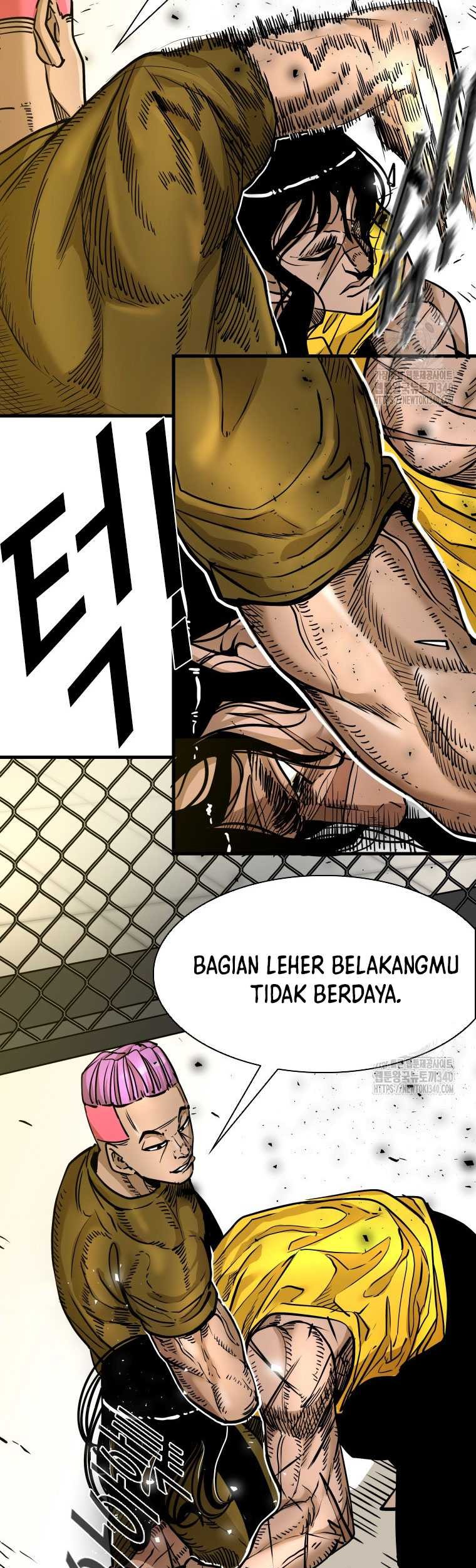 Trash of the Count’s Family Chapter 97 - halaman 29