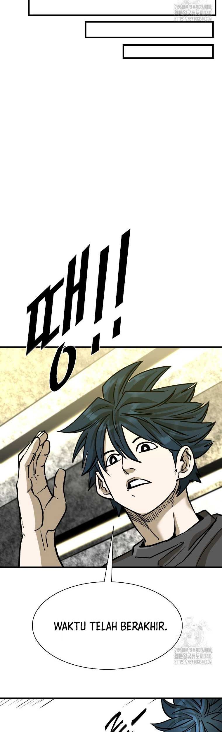 Trash of the Count’s Family Chapter 97 - halaman 33