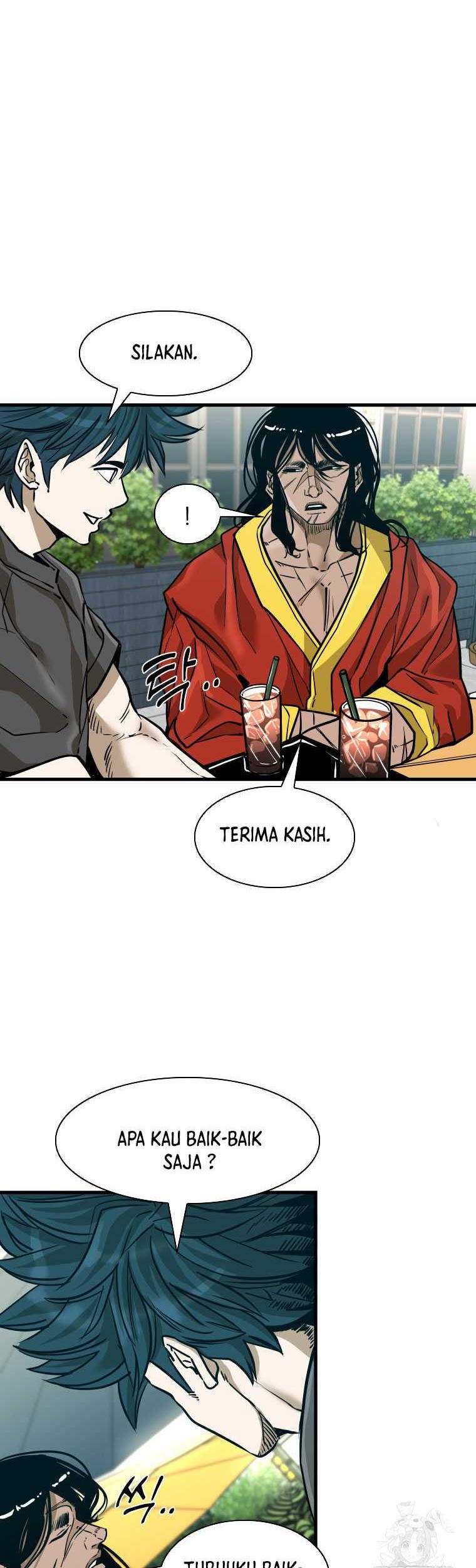 Trash of the Count’s Family Chapter 97 - halaman 42