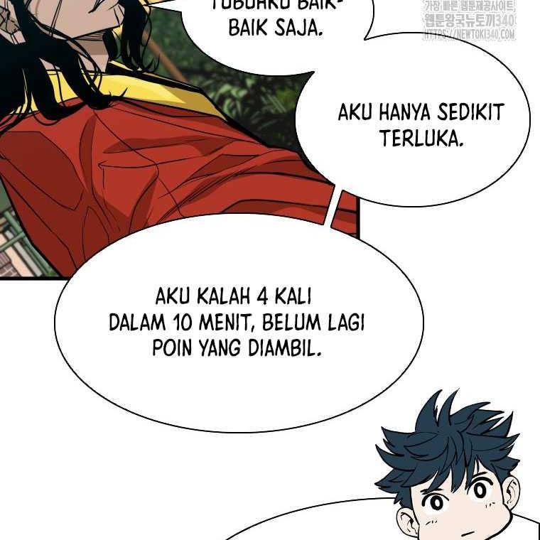 Trash of the Count’s Family Chapter 97 - halaman 43
