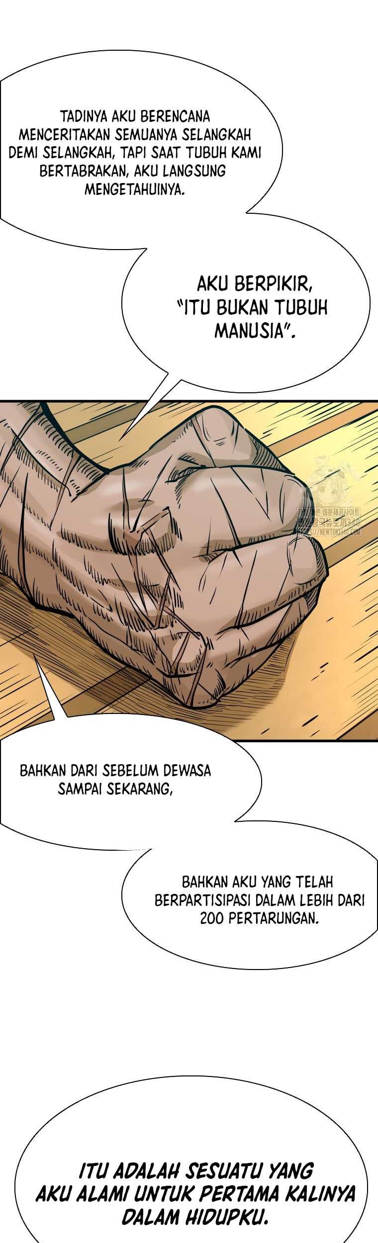 Trash of the Count’s Family Chapter 97 - halaman 55