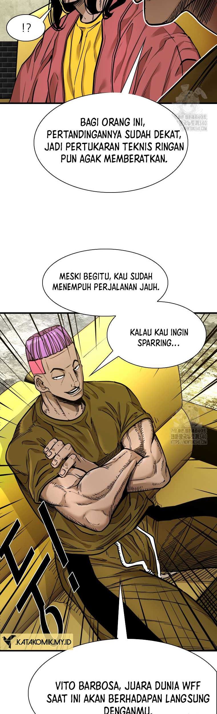 Trash of the Count’s Family Chapter 97 - halaman 9