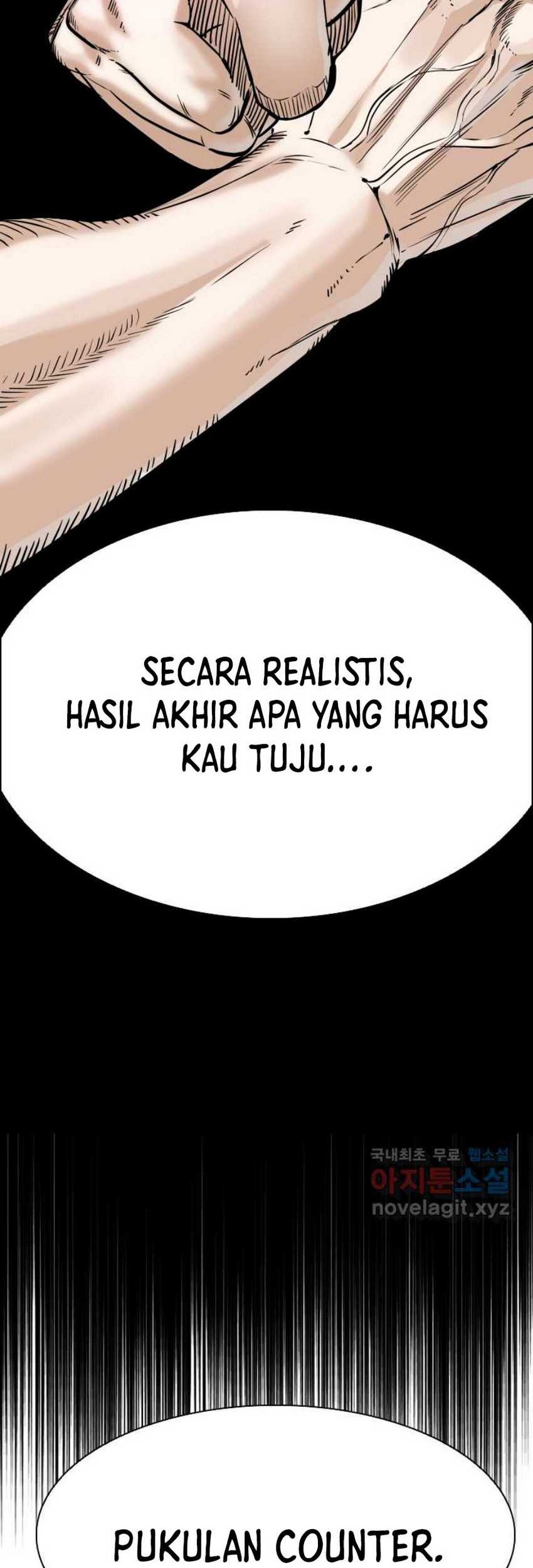 Trash of the Count’s Family Chapter 98 - halaman 15