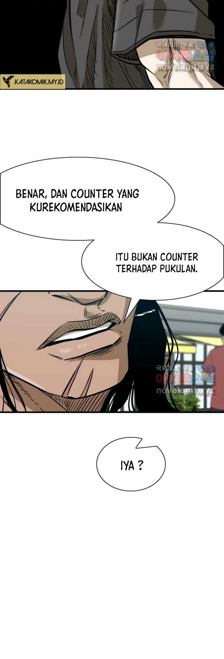 Trash of the Count’s Family Chapter 98 - halaman 24
