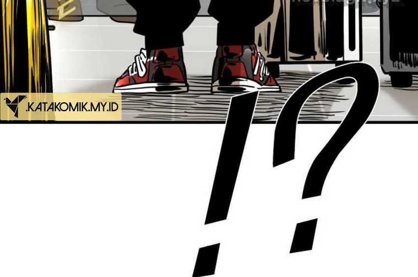 Trash of the Count’s Family Chapter 98 - halaman 43