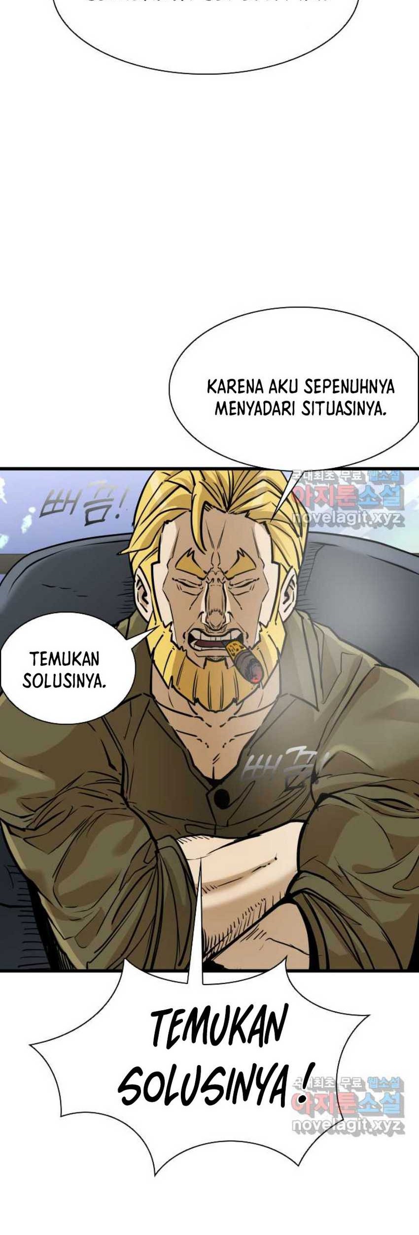 Trash of the Count’s Family Chapter 98 - halaman 60