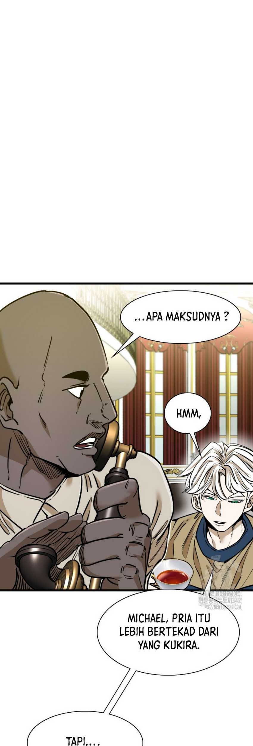 Trash of the Count’s Family Chapter 99 - halaman 12
