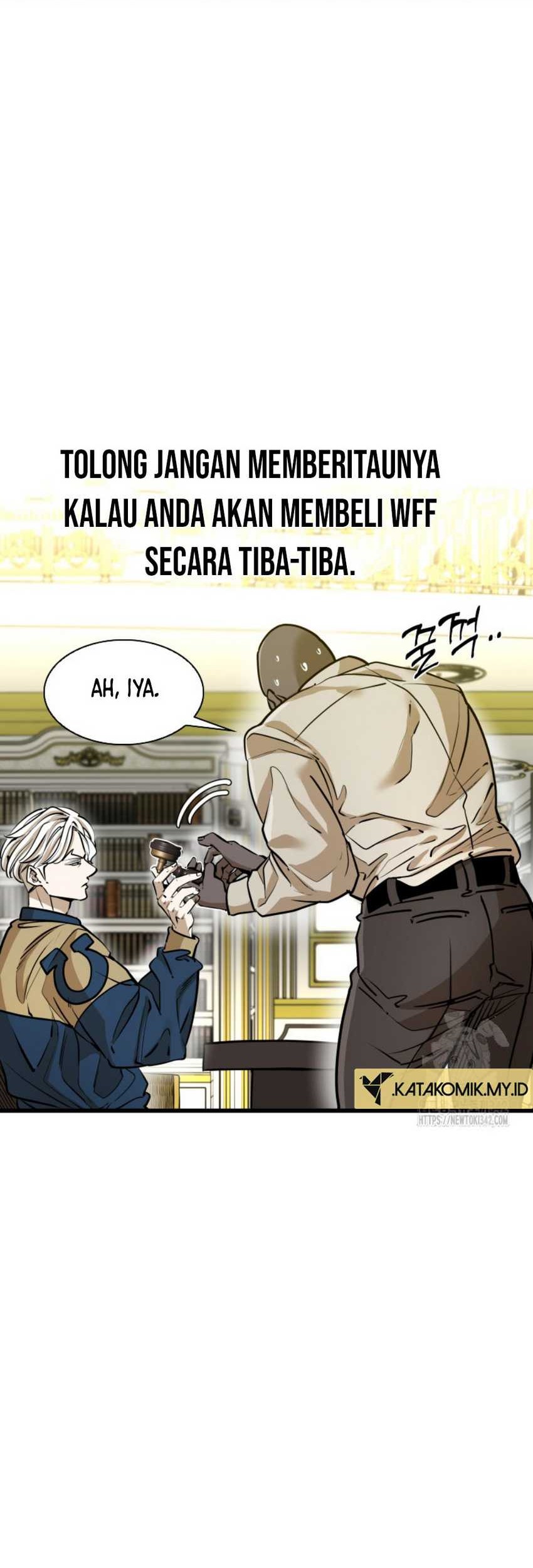Trash of the Count’s Family Chapter 99 - halaman 16